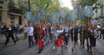 У Львові відзначать 75-ту річницю створення Дивізії "Галичина"