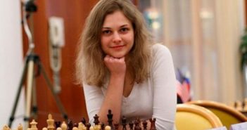 Ганна Музичук