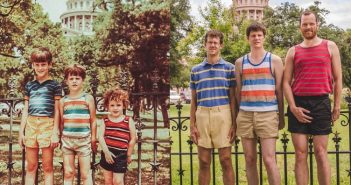 день братів і сестер