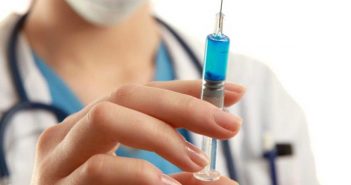 укол шприц щеплення вакцинація інєкція
