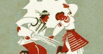 Поливаний понеділок: звичаї й традиції