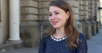 Мар’яна Батюк