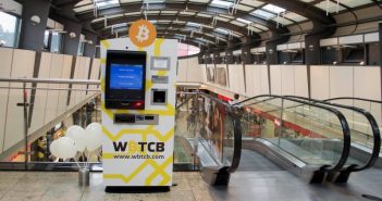 bitcoin atm