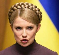 Юлія Тимошенко вранці отримала підозру від НАБУ і САП, — «УП».