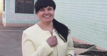 Довічно ув’язнена львів’янка Любов Кушинська вийшла на волю