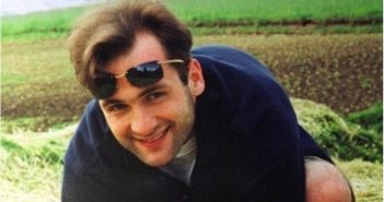 Георгій Гонгадзе