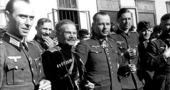 Броніслав Камінський