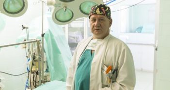 Професор з Польщі Єжи Гарасимчук