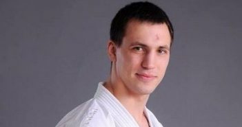 Ярослав Горуна цього тижня мав вилетіти у складі української збірної до Сербії для участі у чемпіонаті Європи з карате