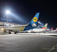 Забудова під вікнами аеропорту: Сокільники можуть поставити хрест на львівському летовищі