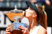 Еліна Світоліна WTA rome