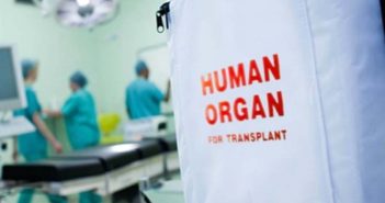 трансплантація органів