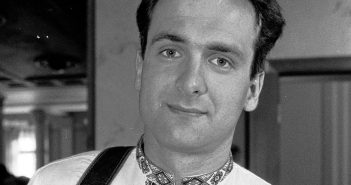 Георгій Гонгадзе