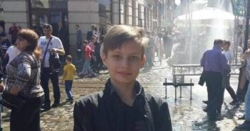 У Львові розшукують 12-річного хлопця, який не повернувся зі школи