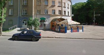 Мою 8-річну доньку посеред вулиці побила продавчиня, а ніхто навіть не заступився