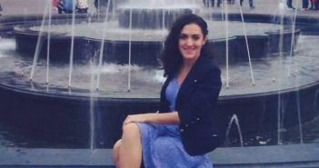 Львів’ян просять допомогти 23-річній вчительці, яка захворіла на важку недугу