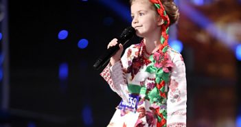 Вероніка Морська