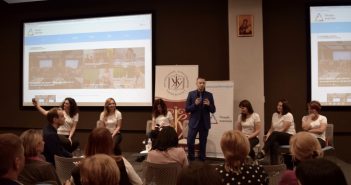 Львівські вчителі започаткували професійну платформу для самоосвіти