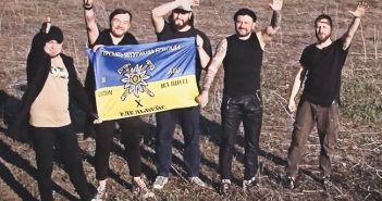 “Нас не зламати і навіть не вбити”: Kozak System записали потужний гімн українським воїнам