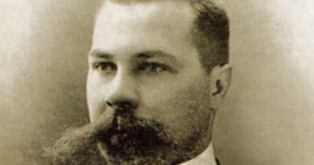 Микола Міхновський 