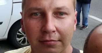 У Італії розшукують українця, який героїчно врятував італійських хлопців від напaдників