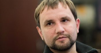 Володимир В'ятрович