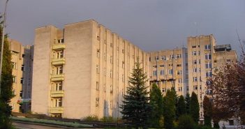 Центр трансплантації кісткового мозку планують збудувати на території Західноукраїнського спеціалізованого дитячого медичного центру