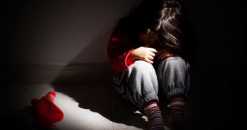 згвалтування насильсьтво діти дитина