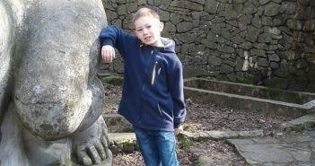 Школяру зі Львова потрібна допомога у боротьбі з раком. Як долучитись