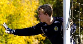 Степан Чубенко