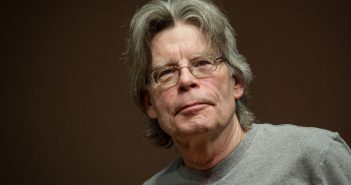 Стівен Кінг Stephen King