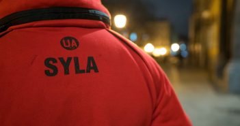 Авіація Галичини syla
