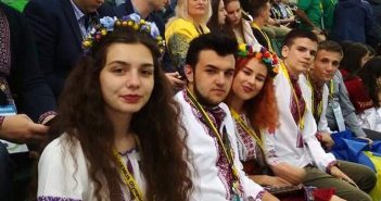 Українські школярі здобули 6 медалей на Олімпіаді геніїв у США