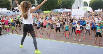 Як у Львові пройшов міжнародний півмарафон. Фоторепортаж