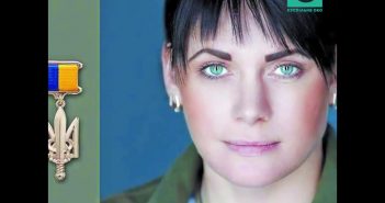 Цей Янгол — військовий лікар! Ця дівчина врятувала понад 500 життів наших захисників