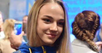 Дар’я Білодід