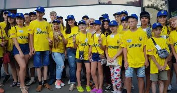 На відпочинок в Хорватію замість дітей бійців АТО з Краматорська відправили дітей чиновників