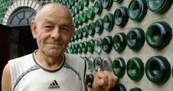 Володимир Сиса, житель Запоріжжя