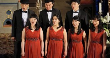 Мурашки по шкірі: пісня про Україну у виконанні корейців (відео)