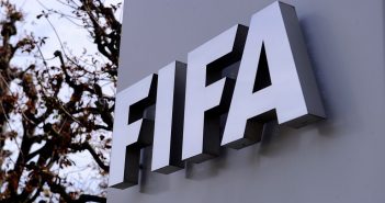 fifa associations фіфа