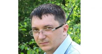 Микола Павлів