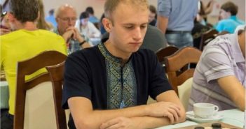 Чемпіон світу проти Путіна: як українець відстояв право носити вишиванку