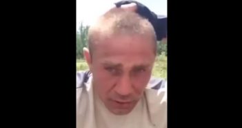 Кривдник з маршрутки отримав сповна від небайдужих громадян (відео без цензури)