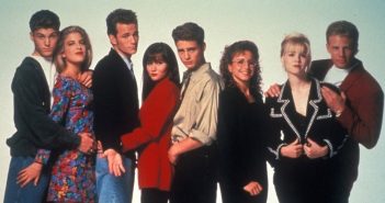 Beverly Hills 90210