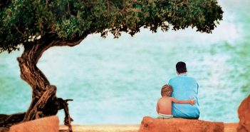 мати донька тато