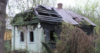 село будинок