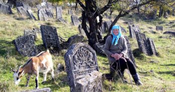Як ми втрачаємо (не)нашу історію – найдавніше єврейське кладовище України