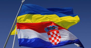 хорватія україна