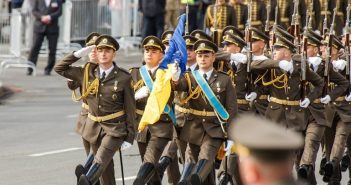 день незалежності україни парад київ
