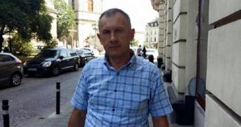 Павло Хомів